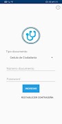 Checkup Paciente постер