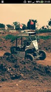 Baja App poster