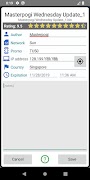 VPN Config Loader captura de pantalla 1