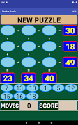 Number Puzzle screenshot 6