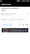 4shared web Screenshot 1