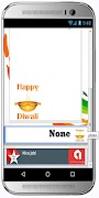 Happy Diwali App Sticker Maker screenshot 4