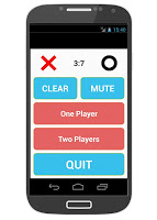 Tic Tac Toe ảnh chụp màn hình 1