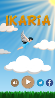 Ikaria পোস্টার