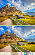 برنامه‌نما Find Differences : Spot it عکس از صفحه