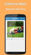 Slideshow Maker スクリーンショット 4