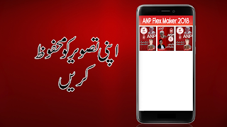 ANP Flex Maker 2018 Screenshot 6