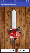 Chainsaw Ekran Görüntüsü 2