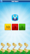 Learning Numbers 스크린샷 6