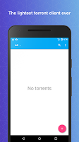 iTorrent poster