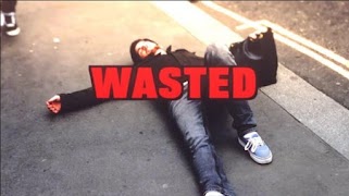 Wasted Boton screenshot 1