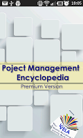 PM Project Mgt Encyclopedia poster