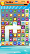 برنامه‌نما Diamond Crush عکس از صفحه