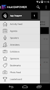 QuickBase EMPOWER 2015 screenshot 1