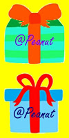 New year Gifts captura de pantalla 1