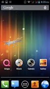 Customized Battery screenshot 1