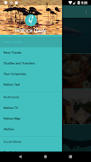 Holbox Guide পোস্টার