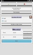 Headset  auto answer 截图 7