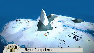 Under Fire VR Screenshot 2