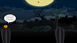 Spring Pumpkin تصوير الشاشة 3