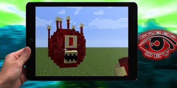 Dungeon Mobs Reborn Mod 截图 1