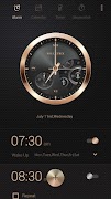 Alarm Clock plakat