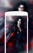 1 Schermata Vampire Wallpaper