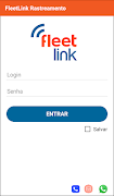 FleetLink64 screenshot 4