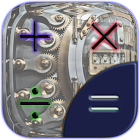 Video Locker - Calculator Zeichen