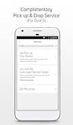 Micromax Care screenshot 2