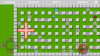 BombBomberMan 截圖 1