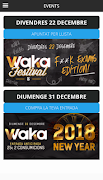 WAKA SABADELL screenshot 2