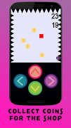 Gravity Ballz Two screenshot 3