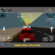 Drag Multiplayer تصوير الشاشة 4