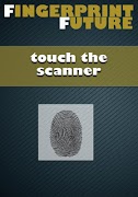 Fingerprint Future captura de pantalla 1