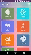 Quiz PRO poster