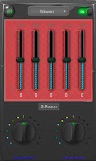 برنامه‌نما Equalizer Bass Booster Free عکس از صفحه