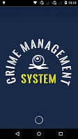 Crime Management System gönderen