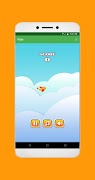 Flying Bird 2019-Fly with Us. Screenshot 2