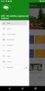 AYEI E-Learning App تصوير الشاشة 3
