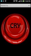 Cry Button Sounds HD - Cry, Weep and Prank Friends โปสเตอร์