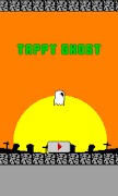 Tappy Ghost screenshot 1