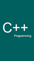 C++ poster