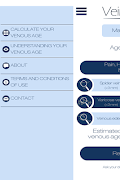 VeinScore screenshot 3