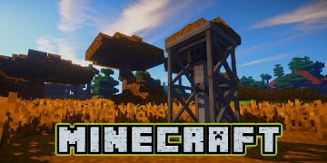 برنامه‌نما Mekanism Mod for Minecraft عکس از صفحه