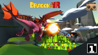 Dragon VR ảnh chụp màn hình 2