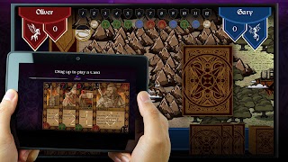 Evil Magic Finger Controller 截圖 2