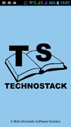 Poster TechnoStack