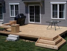 Deck Design Ideas اسکرین شاٹ 6