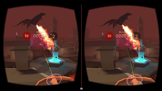 BattleZ VR スクリーンショット 4